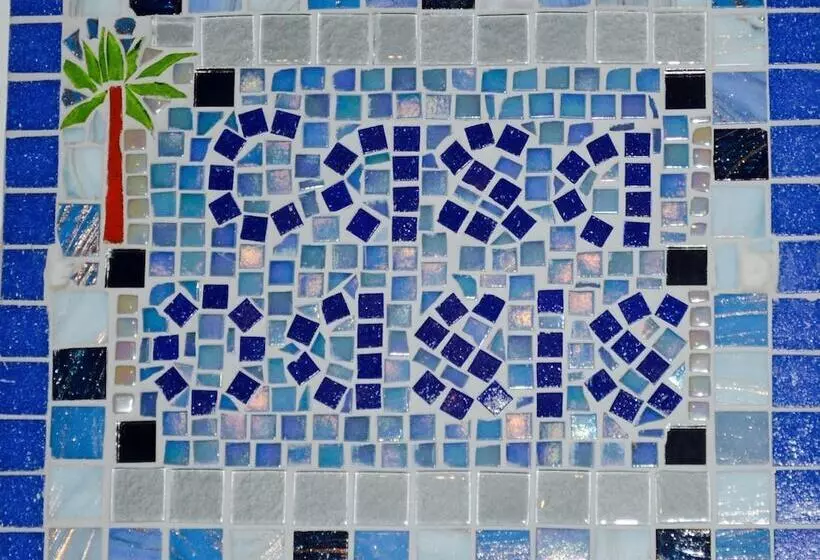 Casa Oasis