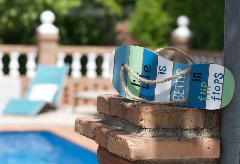 Casa Oasis