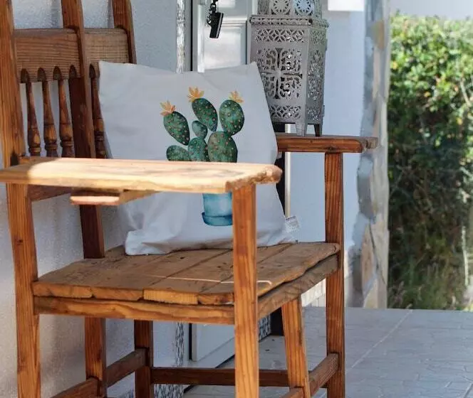 Casa Oasis