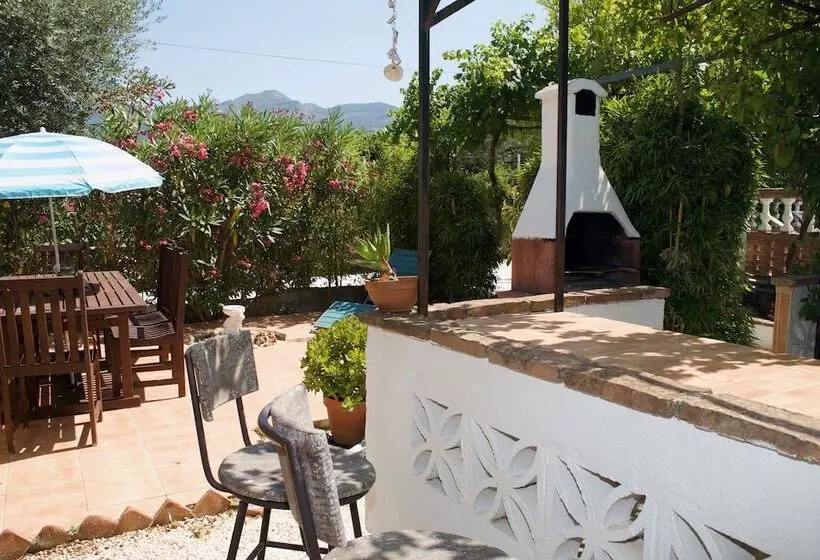 Casa Oasis