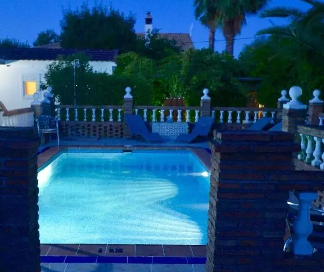 Casa Oasis