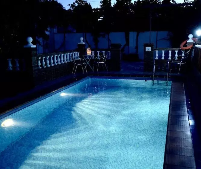 Casa Oasis