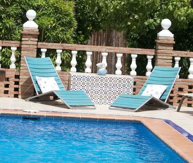 Casa Oasis