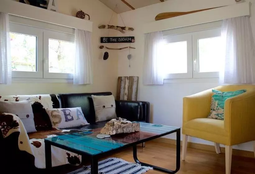 Casa Oasis