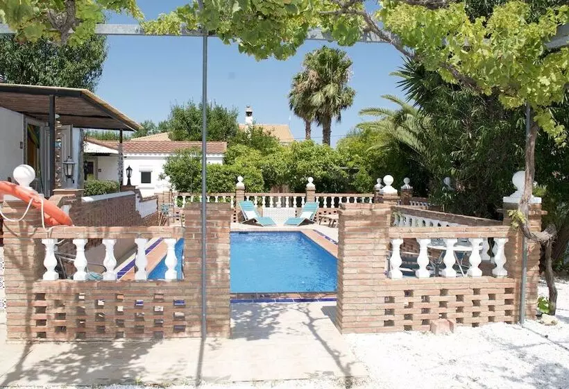 Casa Oasis