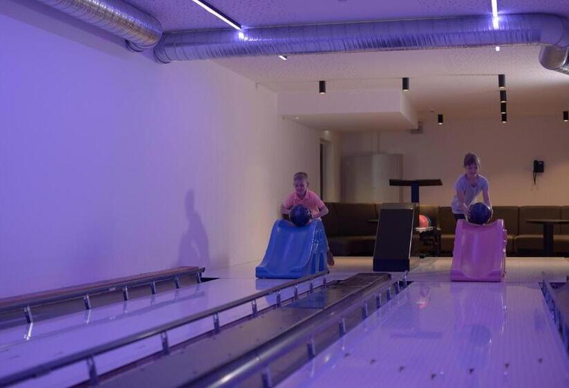 בית מלון כפרי Das Tauernherz