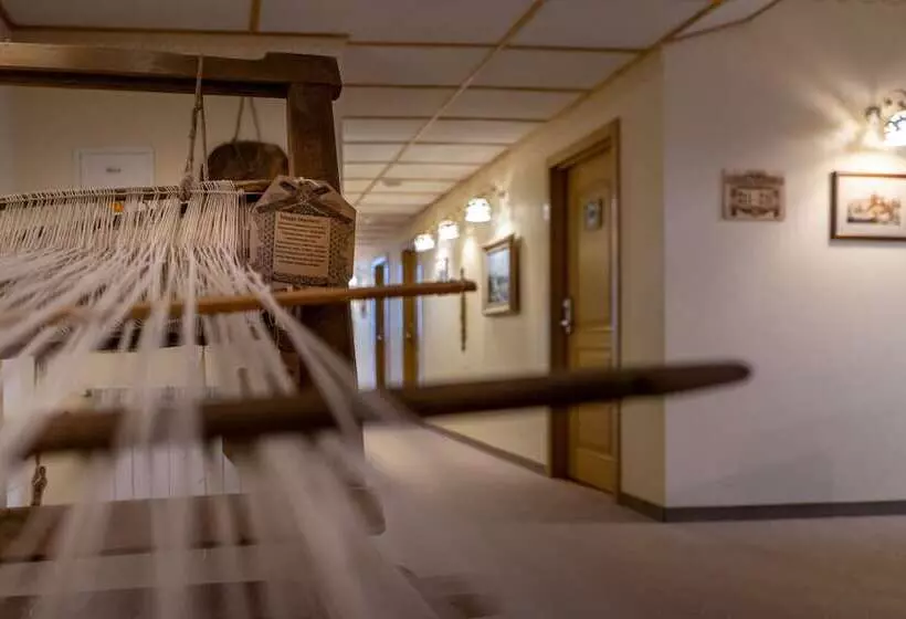 Hotelli Gostevaya Izba On Istra