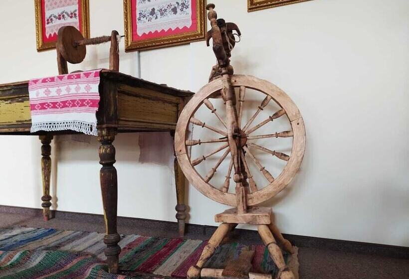 فندق Gostevaya Izba On Istra