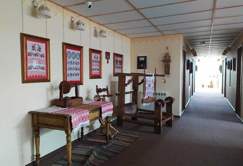 فندق Gostevaya Izba On Istra