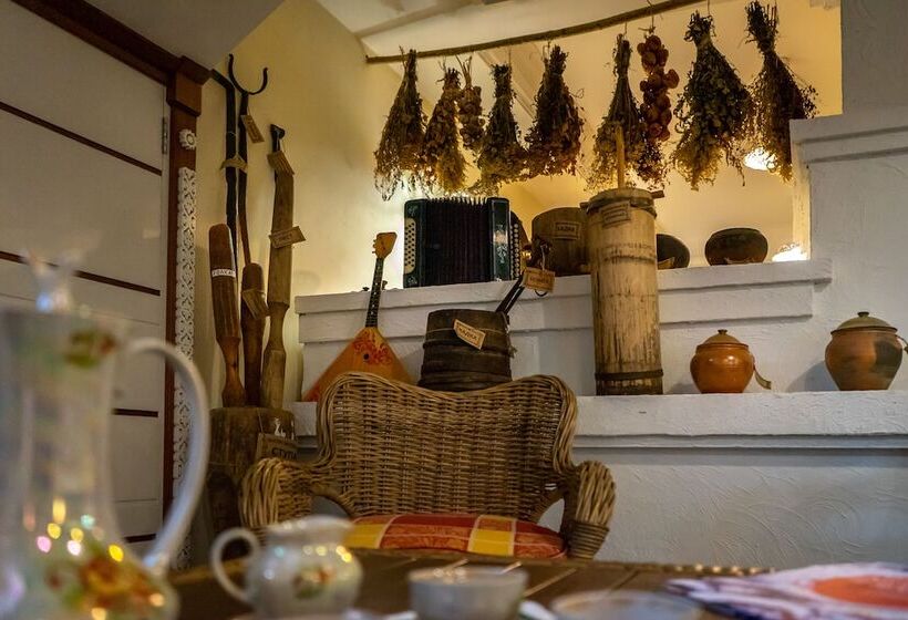 فندق Gostevaya Izba On Istra