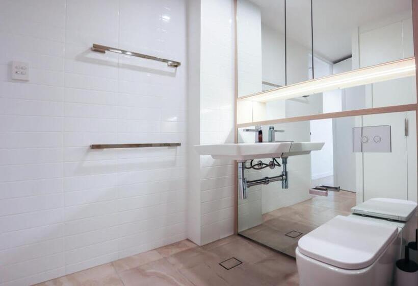 Modern Designers Pad By Serain Residences