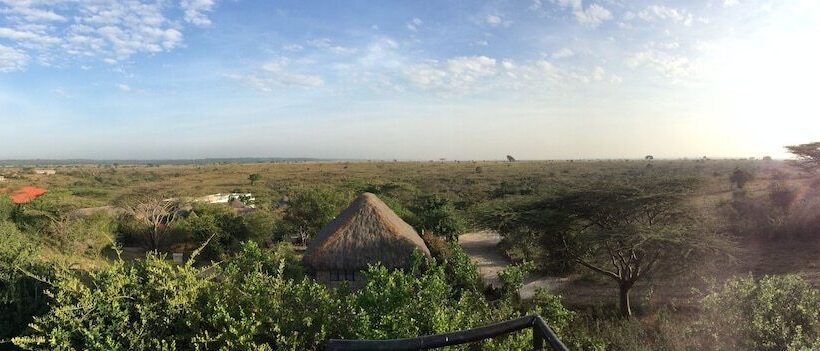 Nyati Hill Cottages