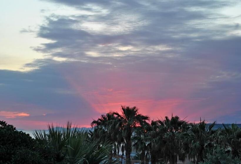 Paradise Villa Sounio