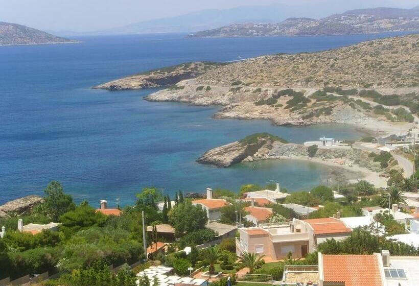 Paradise Villa Sounio