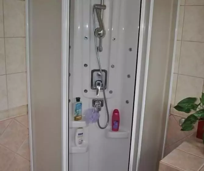 Paradise Villa Sounio