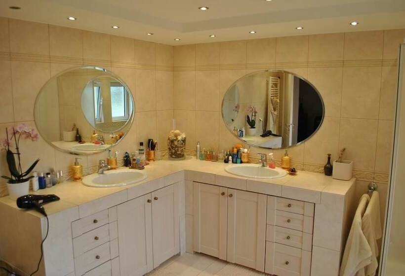 Paradise Villa Sounio