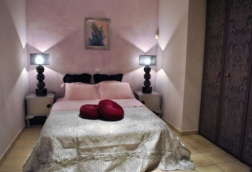 Paradise Villa Sounio