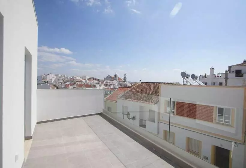 پانسیون Guest House Lovely Swan