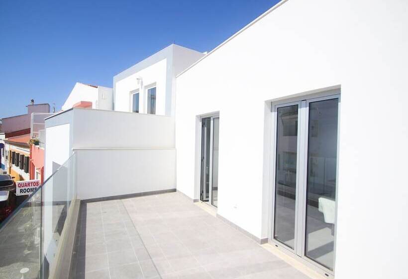 بنسيون Guest House Lovely Swan