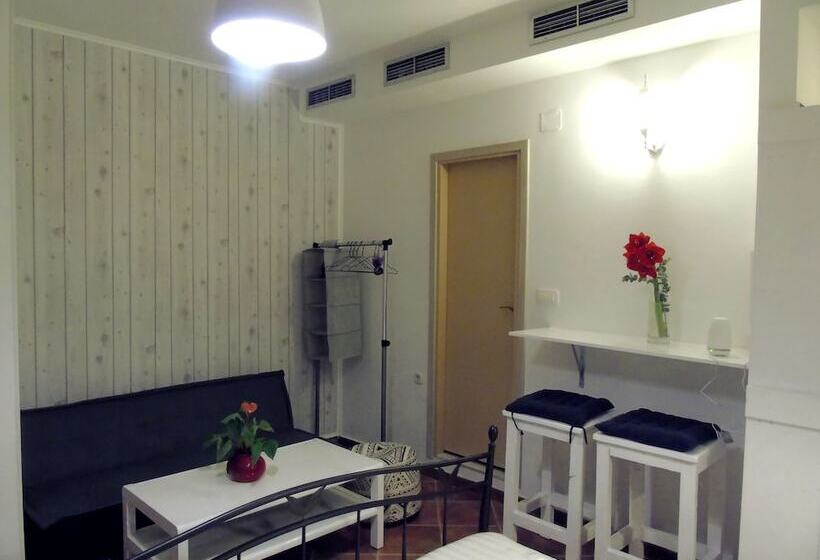 Pensão Guesthouse Frank