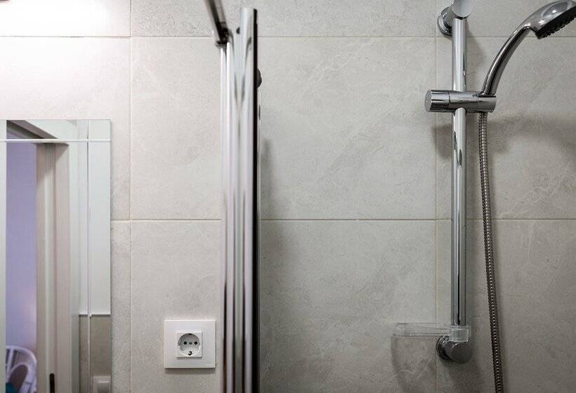 펜션 Posada De La Costurera De Aranjuez