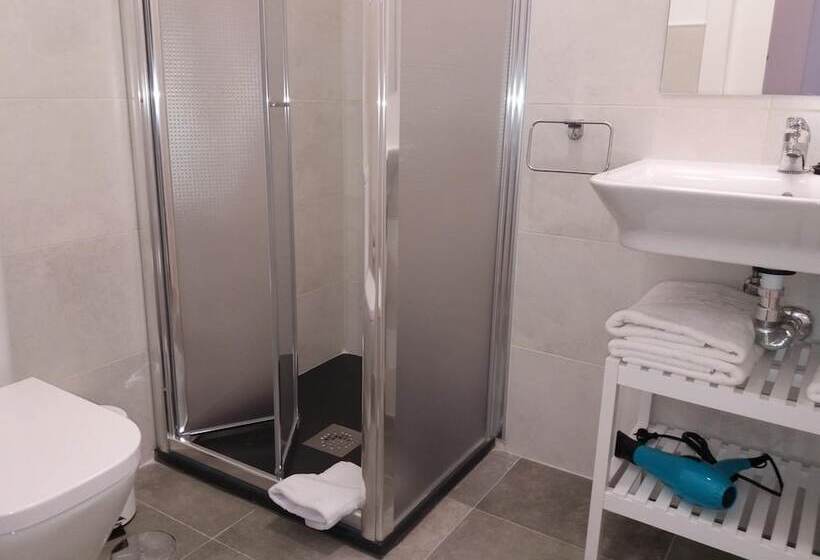 펜션 Posada De La Costurera De Aranjuez