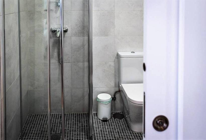 펜션 Posada De La Costurera De Aranjuez