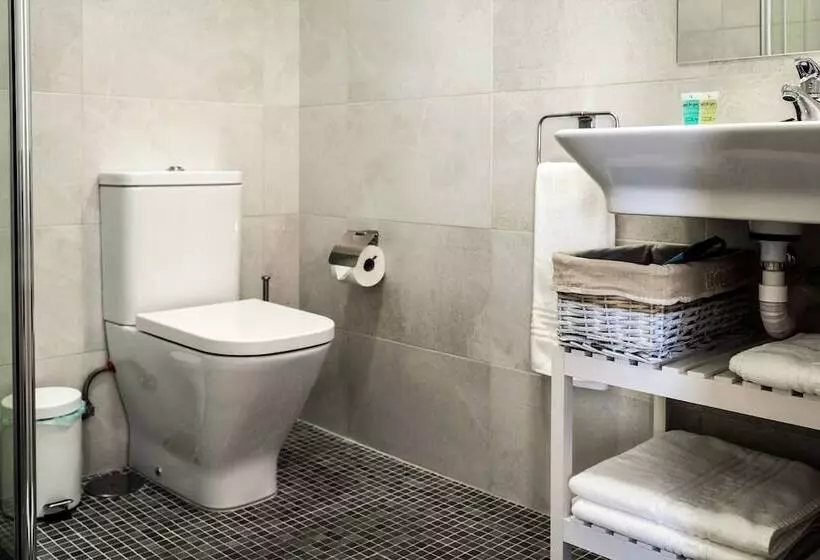 Majatalo Posada De La Costurera De Aranjuez