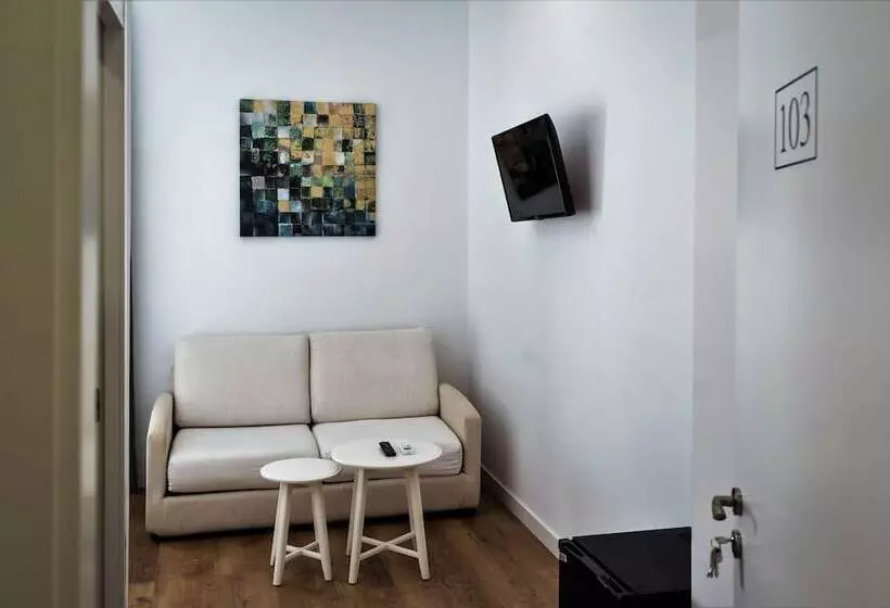 Majatalo Posada De La Costurera De Aranjuez