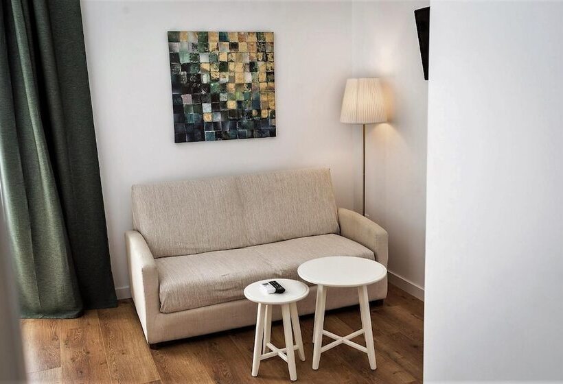 펜션 Posada De La Costurera De Aranjuez