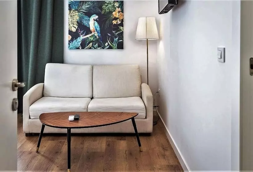 Majatalo Posada De La Costurera De Aranjuez