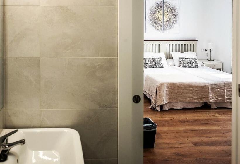 펜션 Posada De La Costurera De Aranjuez