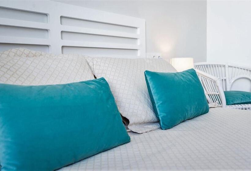 펜션 Posada De La Costurera De Aranjuez