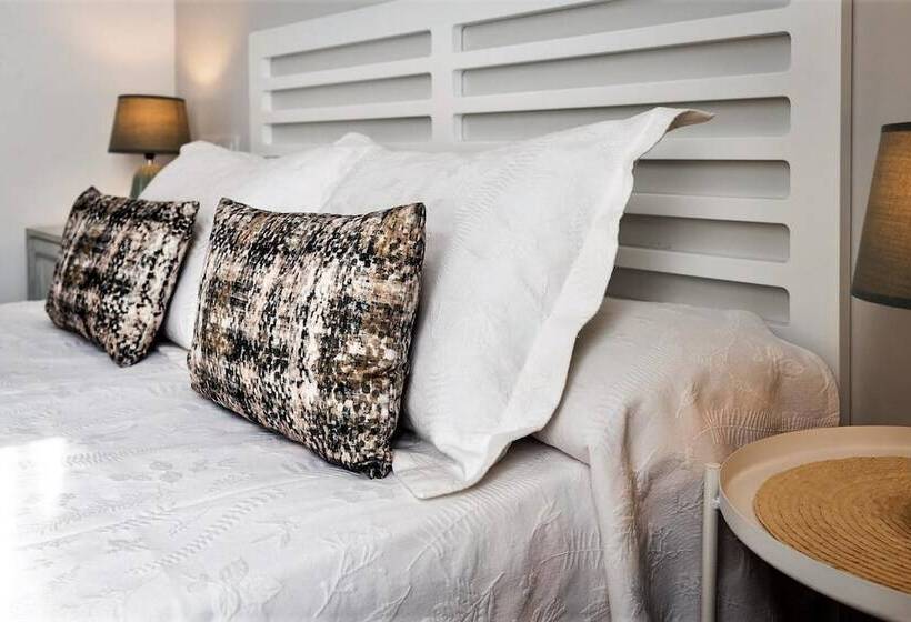 펜션 Posada De La Costurera De Aranjuez