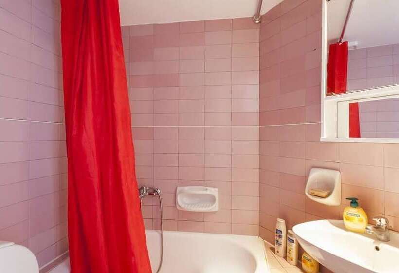 Spacious Apartment Heraklion