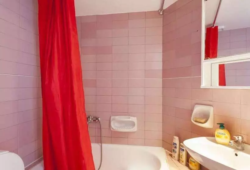 Spacious Apartment Heraklion