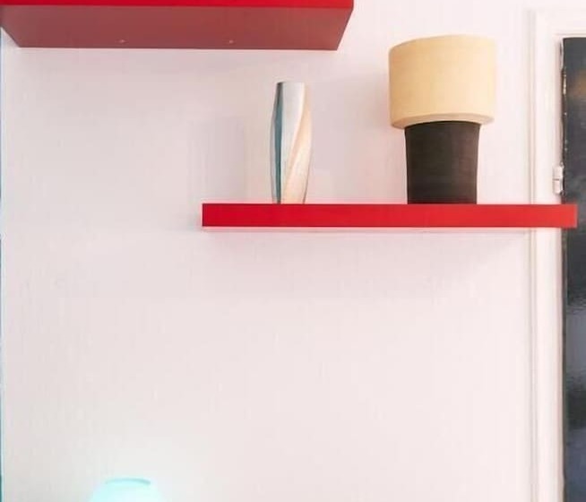 Spacious Apartment Heraklion