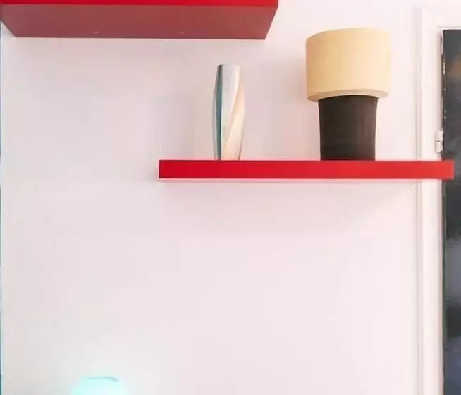Spacious Apartment Heraklion
