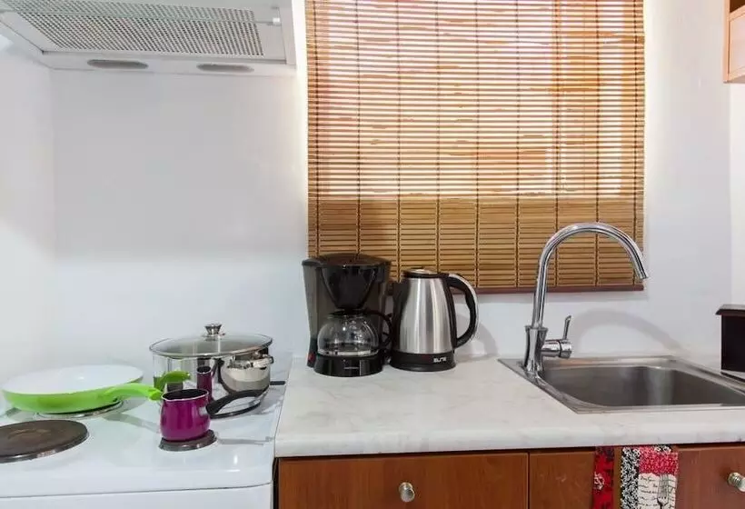 Spacious Apartment Heraklion
