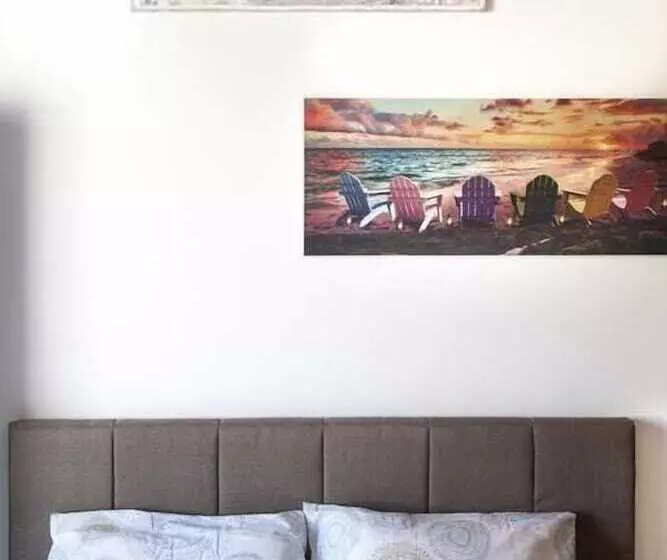 Spacious Apartment Heraklion