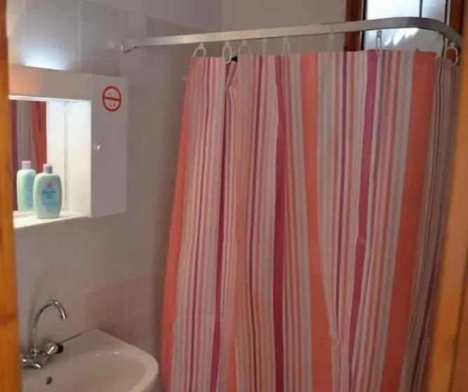 Symi Port View Apartment