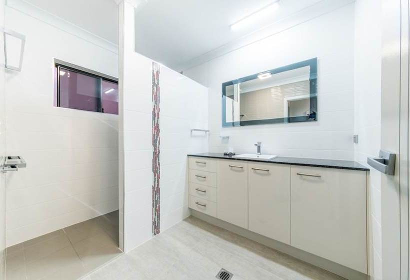 Whitsunday Sands Cannon Valley