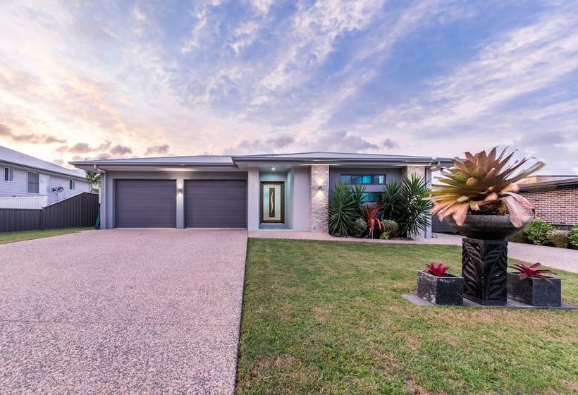 Whitsunday Sands Cannon Valley