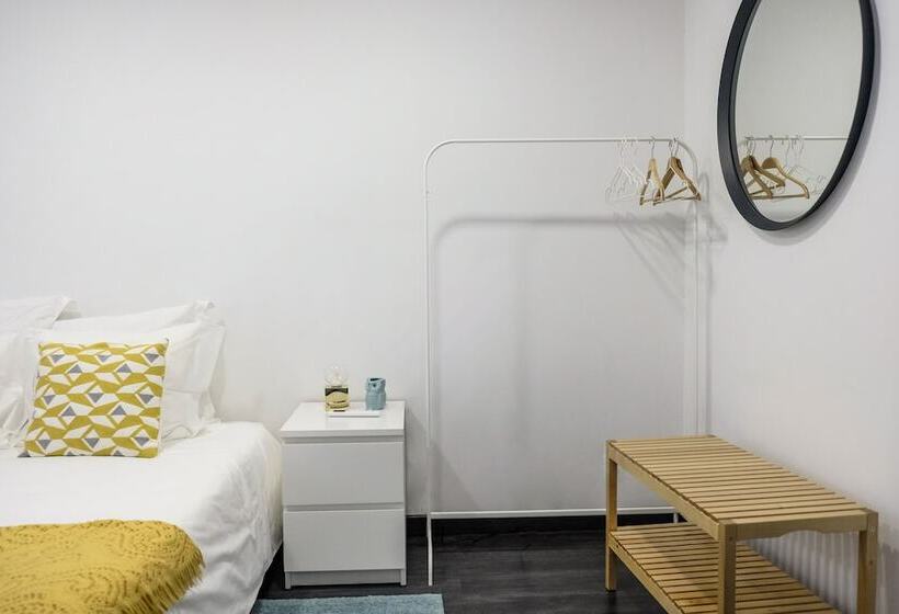 01 Nice Flat By Olivais