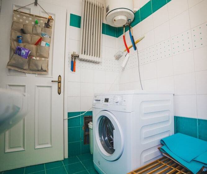 Apartment On Nikaias 5