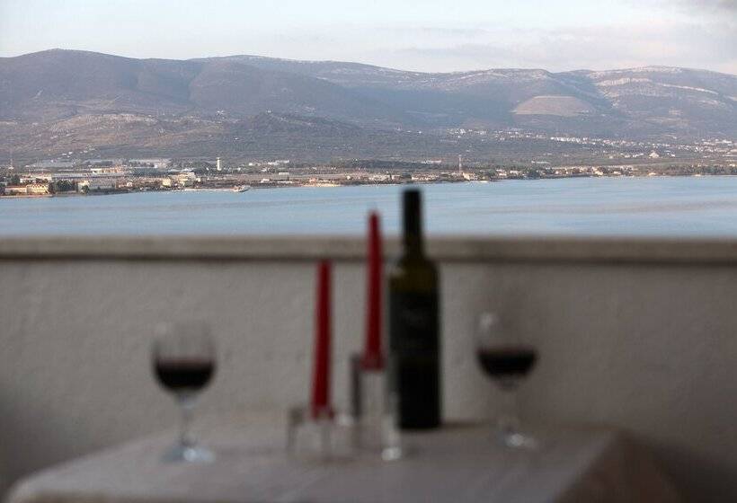 Luxury Apartments Villa Gloria