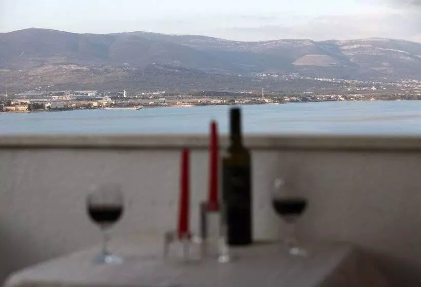 Luxury Apartments Villa Gloria