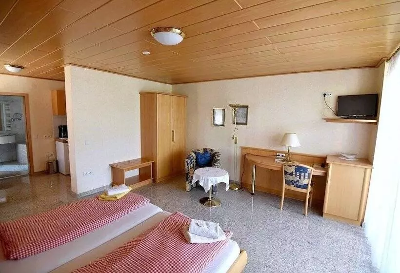 Majatalo Gasthaus Linde