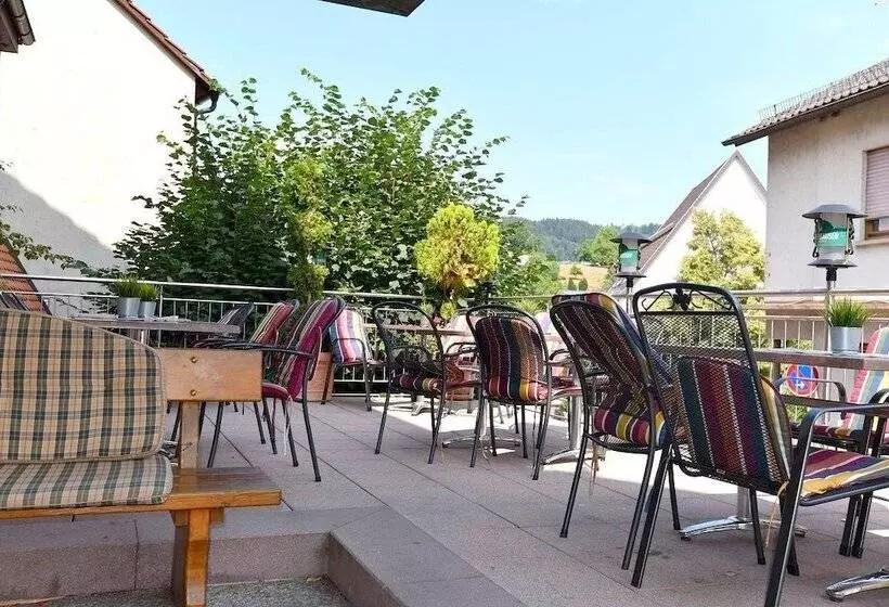 Majatalo Gasthaus Linde