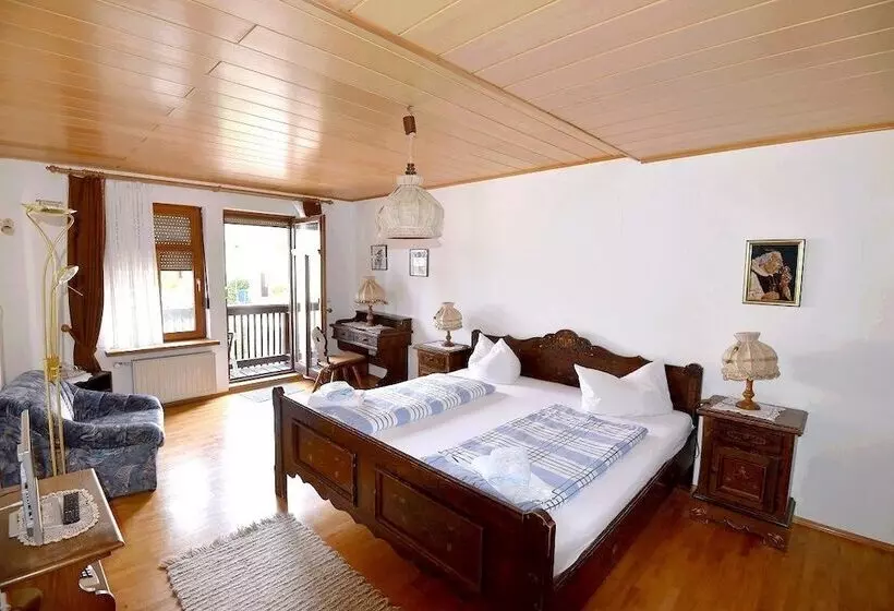 Majatalo Gasthaus Linde